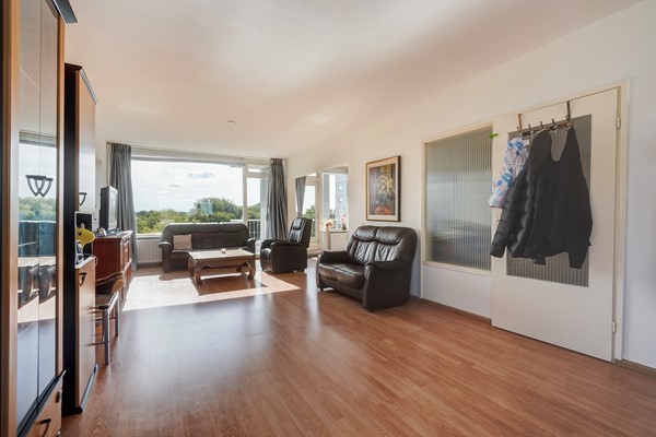 Medium property photo - Jacob van Campenlaan 122, 2321 GG Leiden